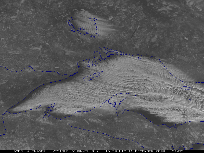 lake effect